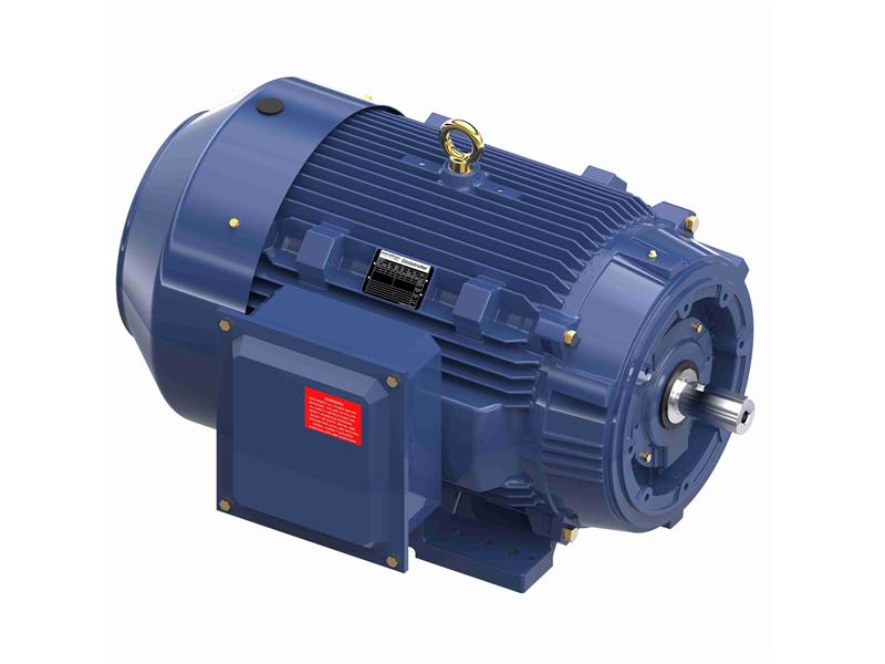 REGAL REXNORD 444TSTFCD6038