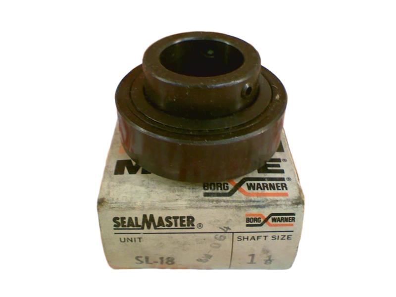 DANFOSS SL-18