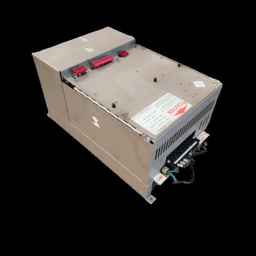 ASEA BROWN BOVERI 0724101