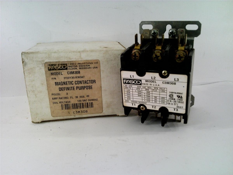 REGAL REXNORD C3M30B