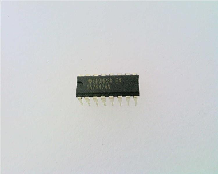 GENERIC IC7447AN