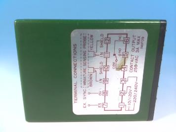 MATSUSHITA ELECTRIC SS-A9