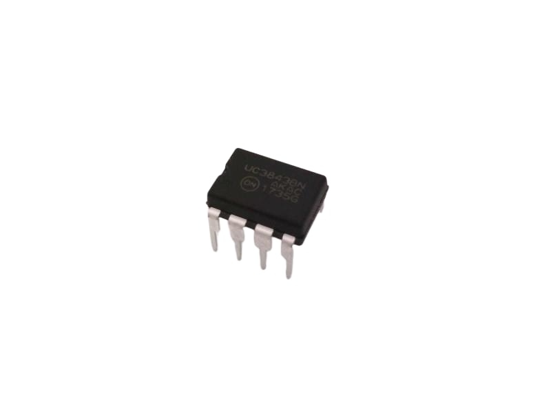 ON SEMICONDUCTOR UC3843BNG