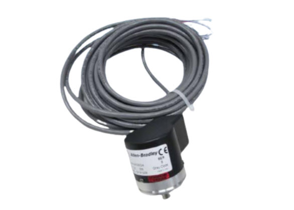 ALLEN BRADLEY 845GM-NXC8024