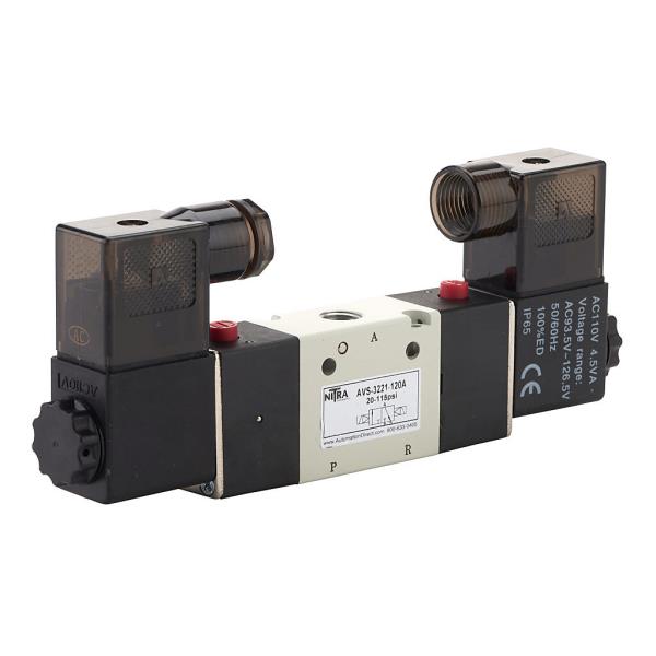 AUTOMATION DIRECT AVS-3221-120A