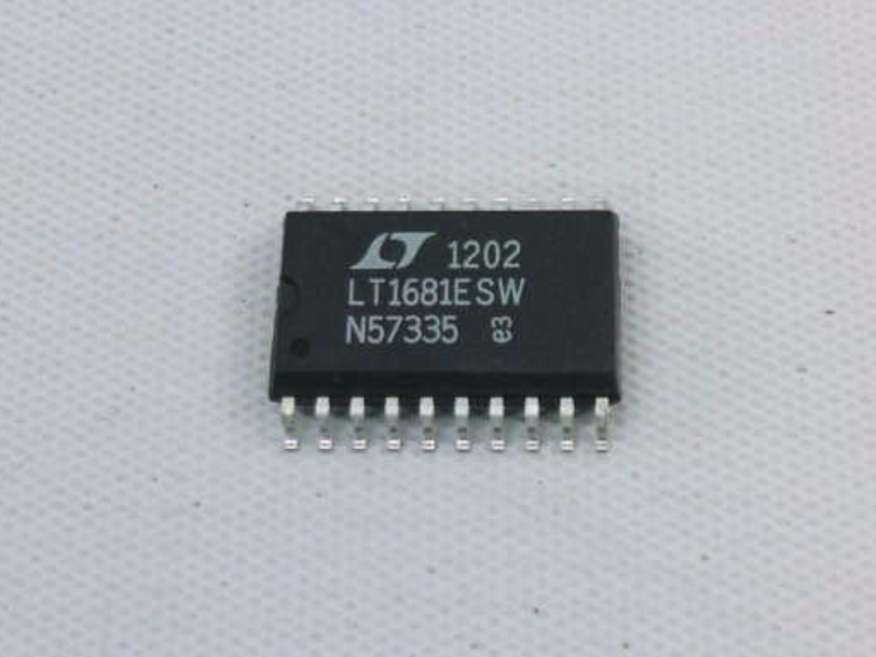 LT1681ESW by ANALOG DEVICES