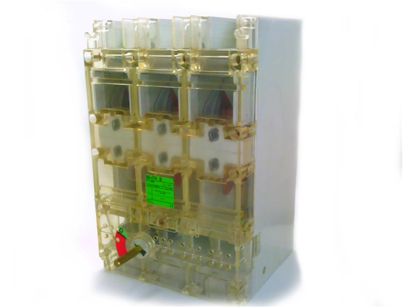 EATON CORPORATION N11-400