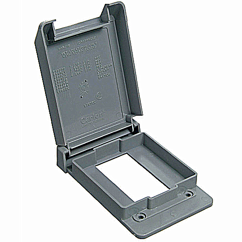 ABB THOMAS & BETTS E98GFCN-CAR