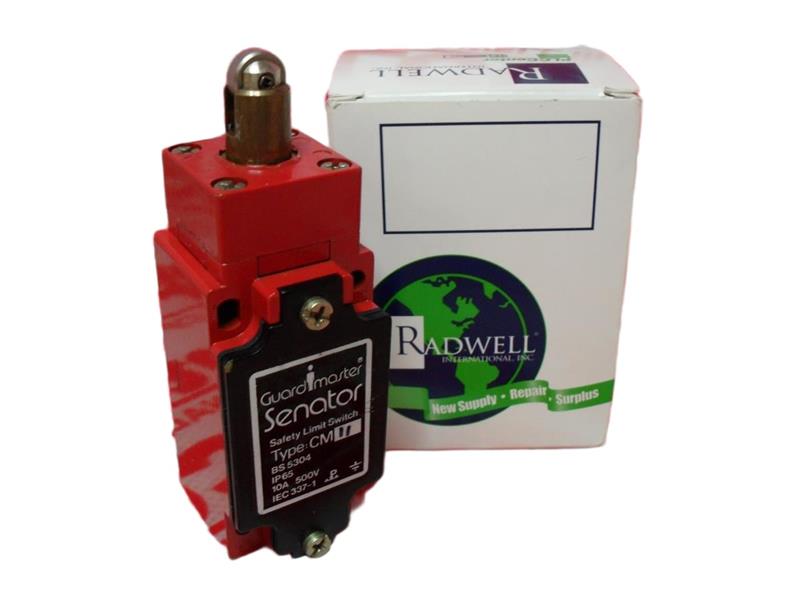440P-SCM11 by ALLEN BRADLEY