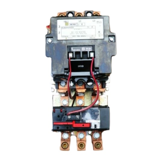 8536SF01H20S by SCHNEIDER ELECTRIC