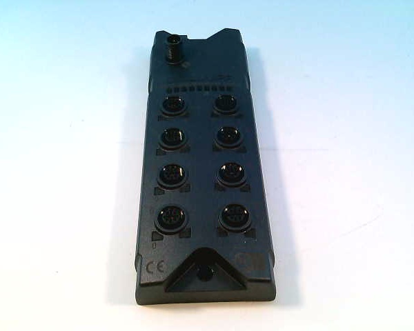 BALLUFF BNI IOL-104-S02-R012-008