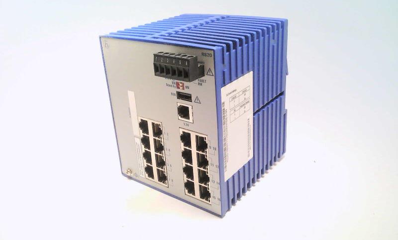 BELDEN RS20-1600T1T1SDAEHH08.0.05