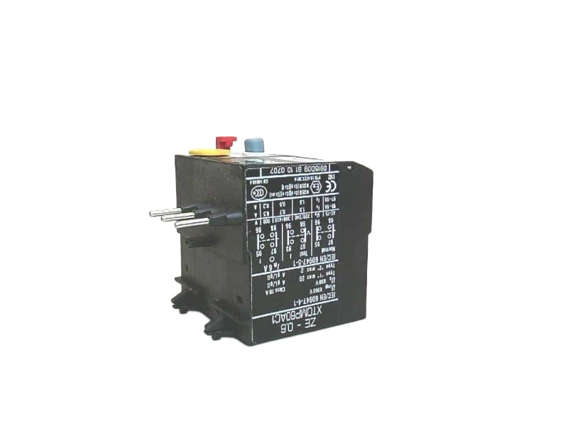 XTOMP60AC1 by EATON CORPORATION