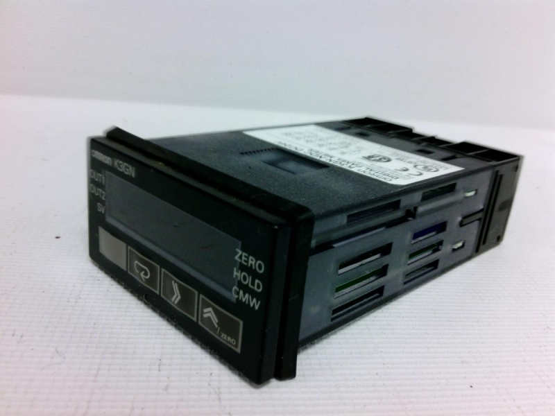 OMRON K3GN-NDC-DC24