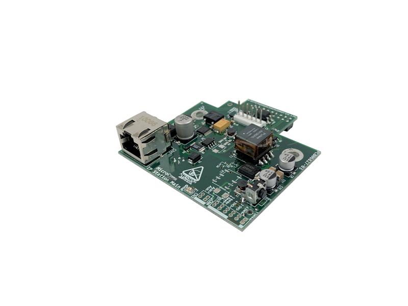 MICROCOMM PCB06827-03