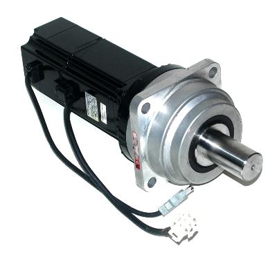 YASKAWA ELECTRIC SGMAH08AAAJ32C
