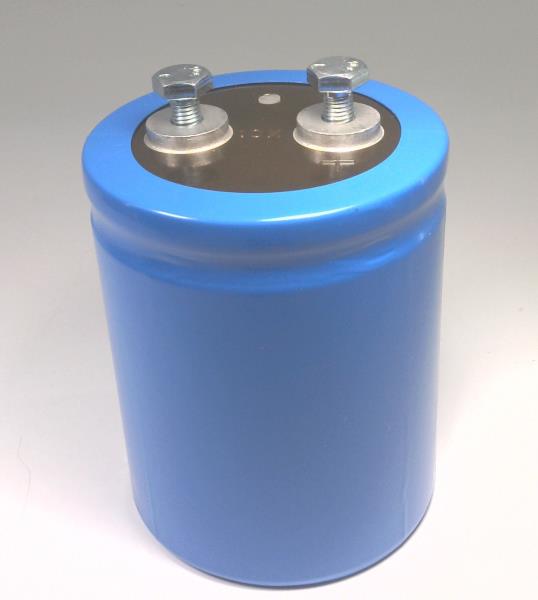 CORNELL DUBILIER 400SICT2200X3L