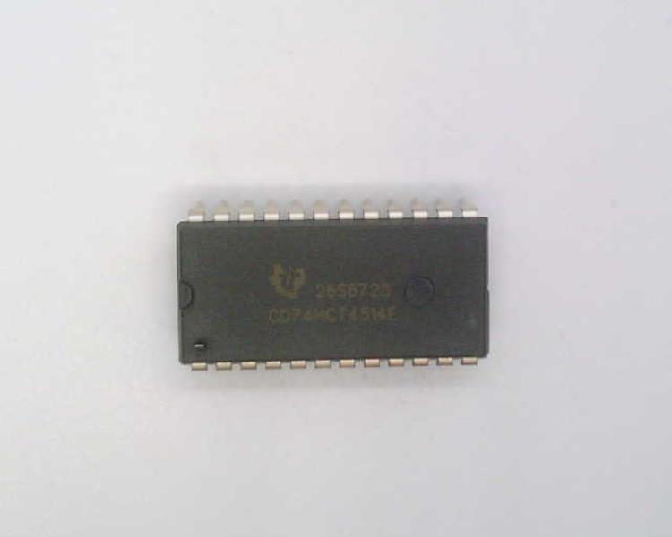 TEXAS INSTRUMENTS SEMI CD74HCT4514E