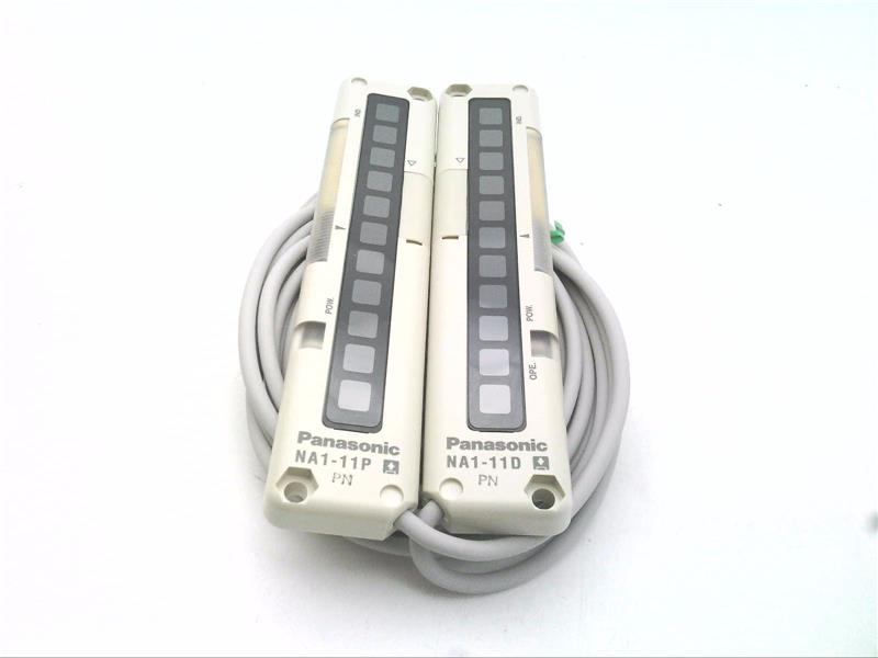 MATSUSHITA ELECTRIC NA1-11-PN