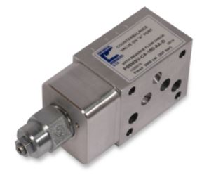 CONTINENTAL HYDRAULICS P05MSV-CA-150-AA-D