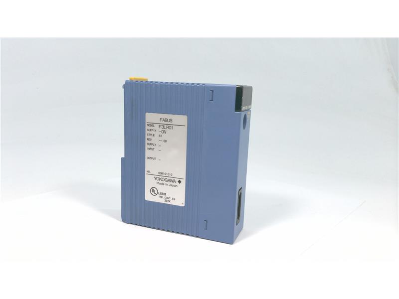 YOKOGAWA F3LR01-0N
