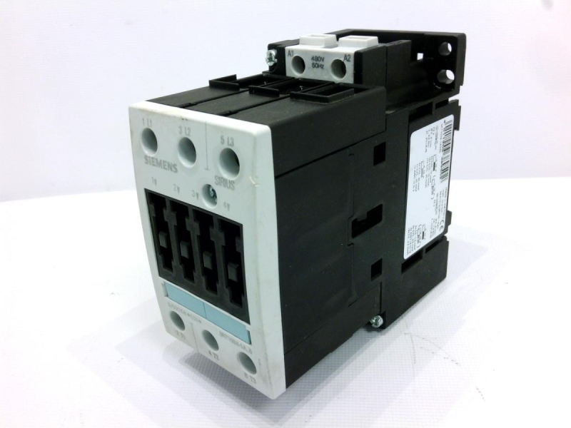 SIEMENS 3RT1034-1AV60