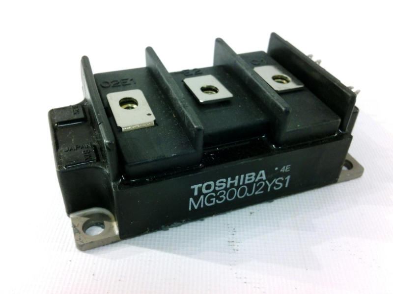 TOSHIBA MG300J2YS1