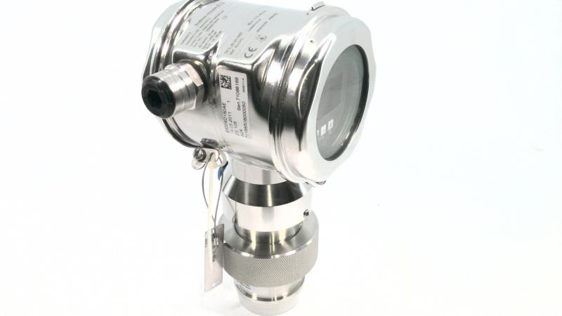 ENDRESS & HAUSER FMB70-ABT1M6260CAA