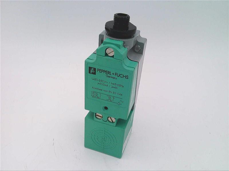 PEPPERL & FUCHS CJ15-U4-W