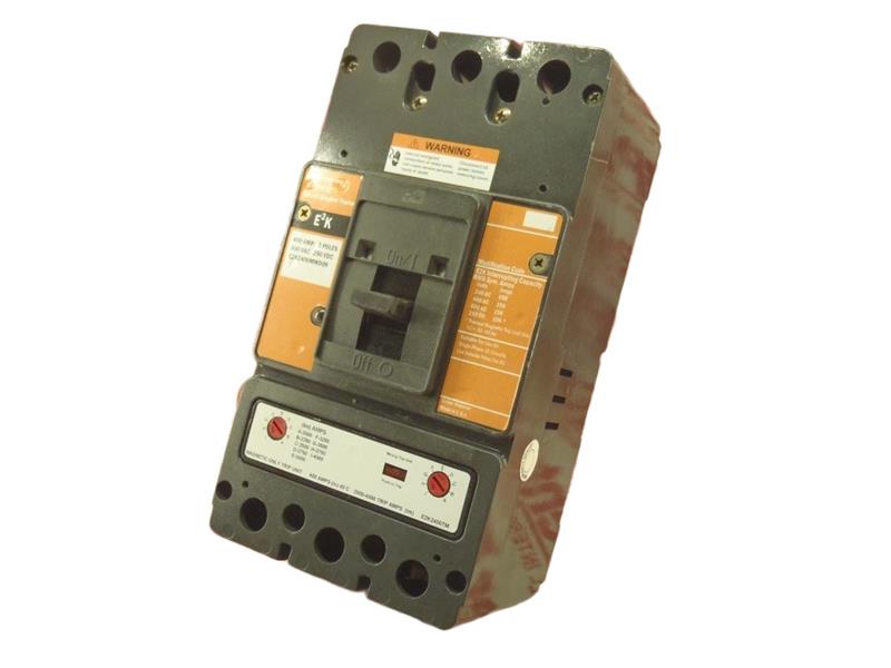 EATON CORPORATION E2K2400MWD09