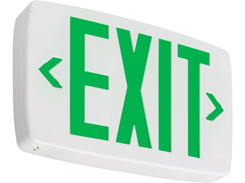 LITHONIA LIGHTING LQM S W 3 G 120/277 M6