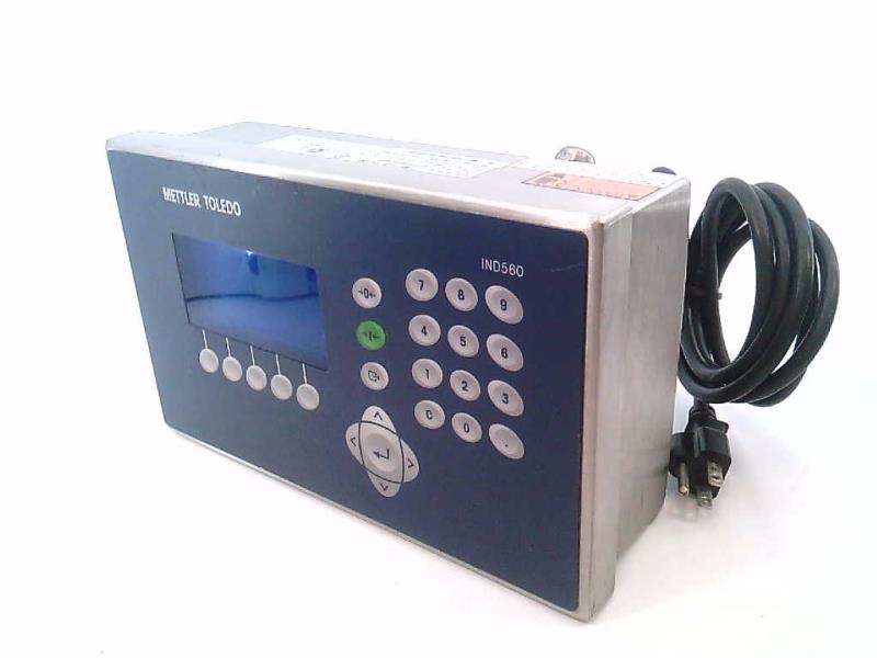 METTLER TOLEDO 56H1000000F0A00