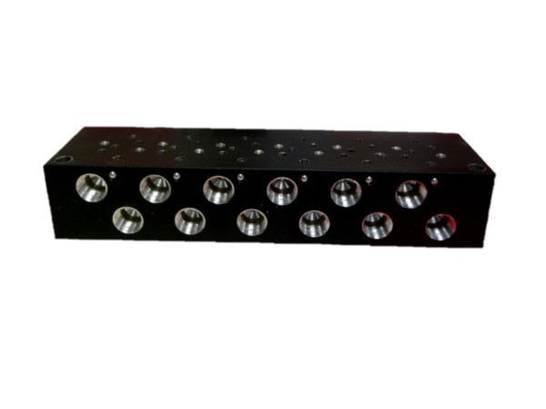 MAC VALVES INC EBM45A-001A-06