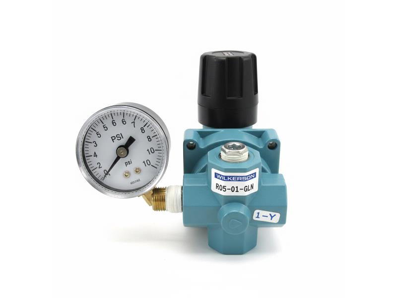 WILKERSON PNEUMATIC R05-01-GLN