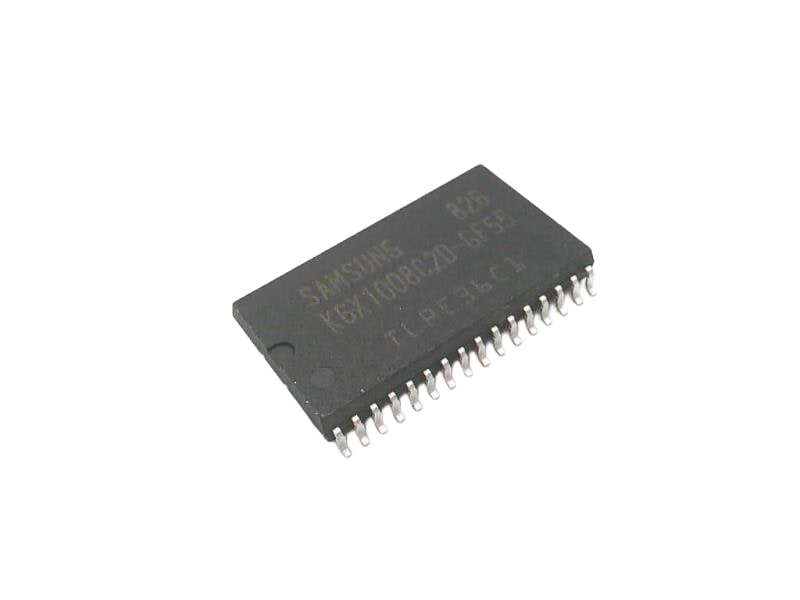 K6X1008C2D-GF55 by SAMSUNG