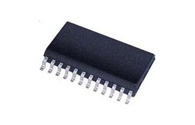 TEXAS INSTRUMENTS SEMI SN74CBT3384APW