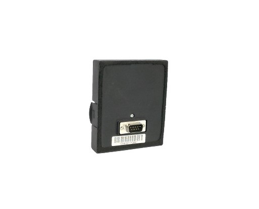 EATON CORPORATION KEYPAD-HOA-BLK