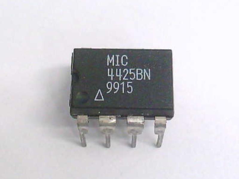 MIC4425BN by MICROCHIP TECHNOLOGY INC