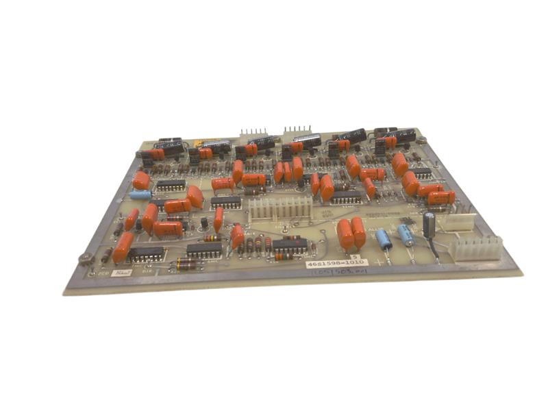 46S1598-1010 by MAGNETEK