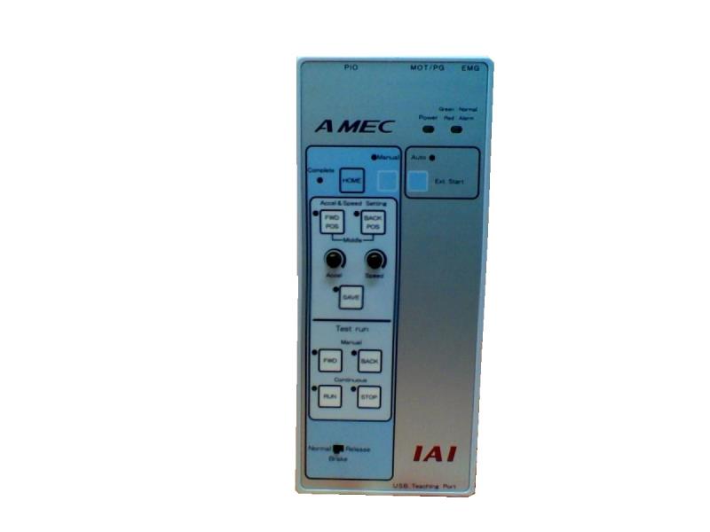 IAI AMEC-C-10I-PN-2-1-ENG