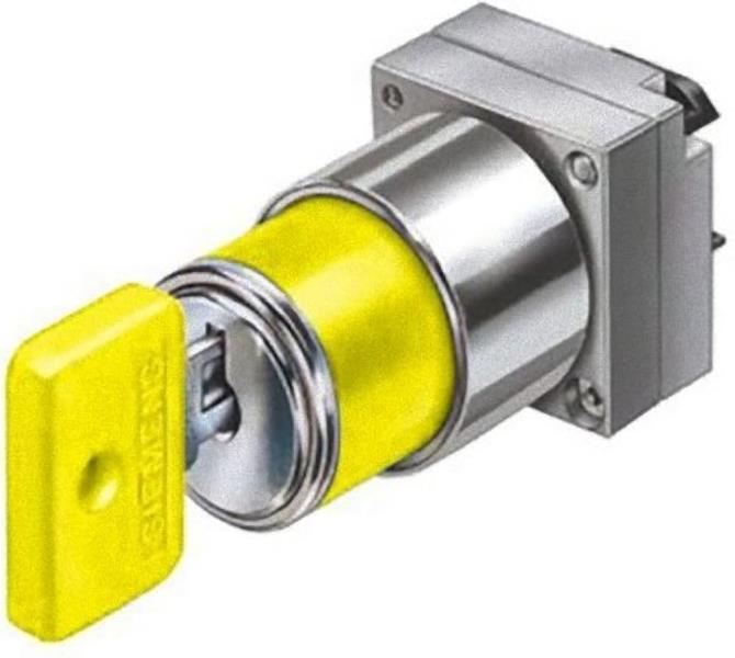 SIEMENS 3SB3500-3DK41