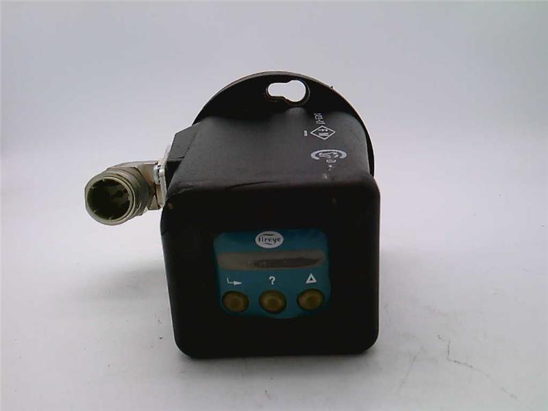 KIDDE-FENWAL, LLC 61-6694-1