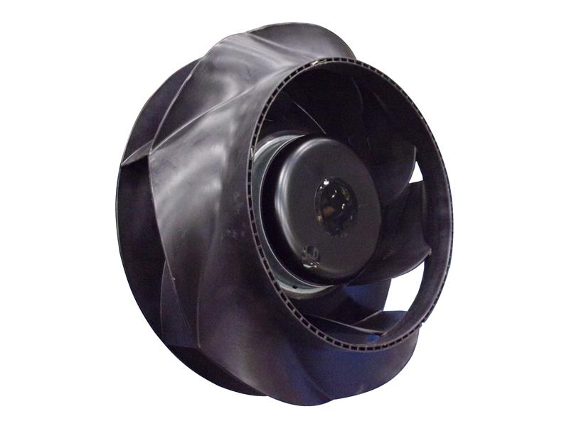 EBM PAPST R3G250-RO40-A1