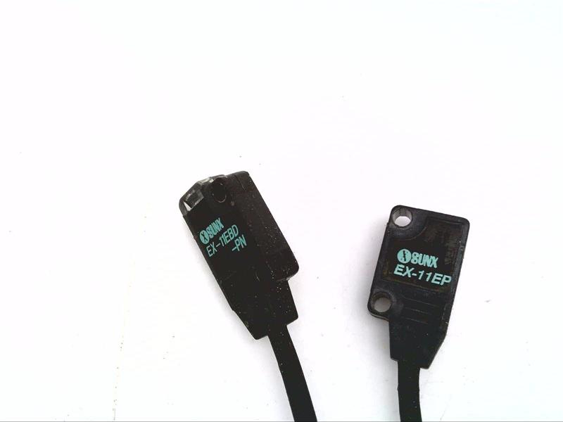 MATSUSHITA ELECTRIC EX-11EB-PN