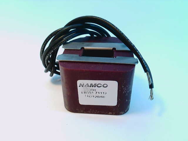 DANAHER CONTROLS EB551-71112