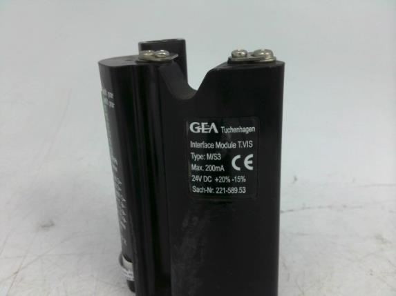 GEA TUCHENHAGEN M/S3