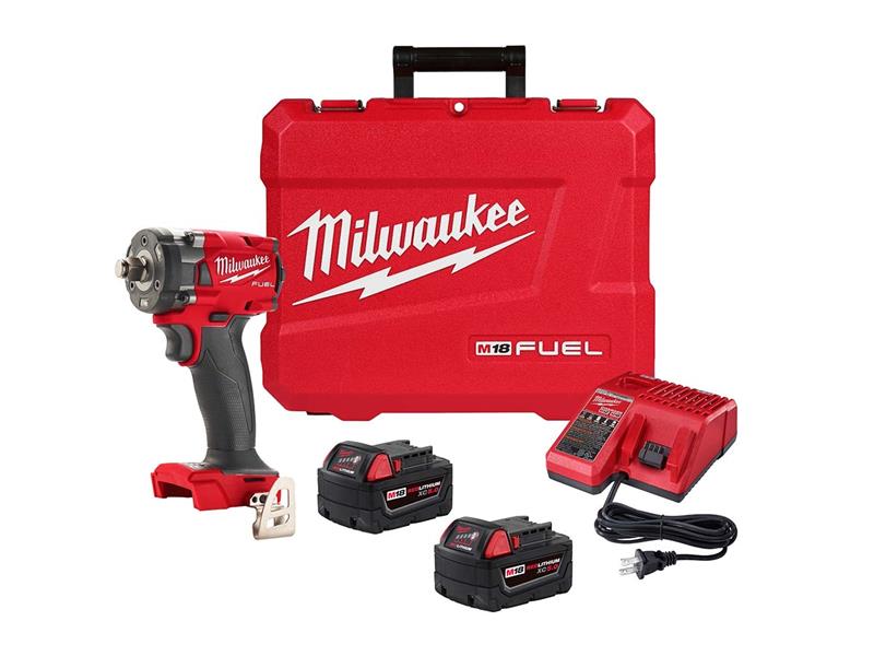 MILWAUKEE POWER TOOLS 2855-22R