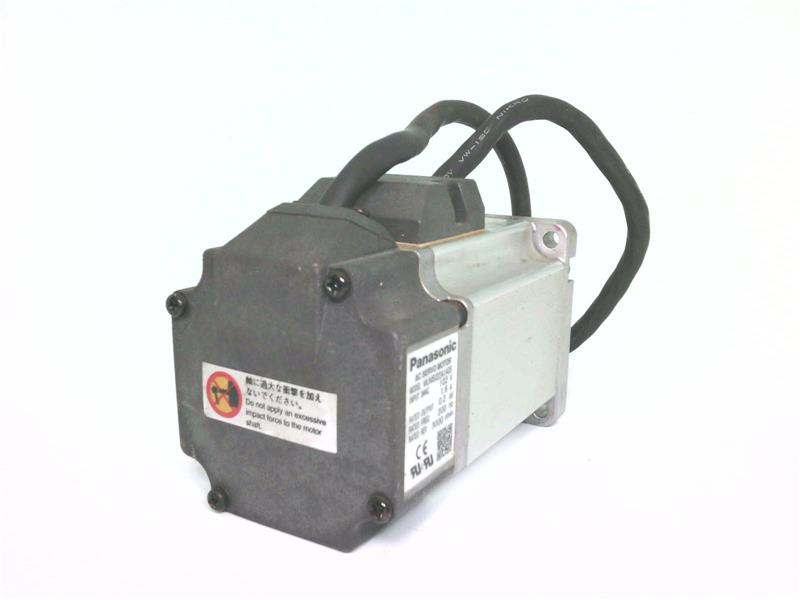 MATSUSHITA ELECTRIC MUMS022A1A0S 