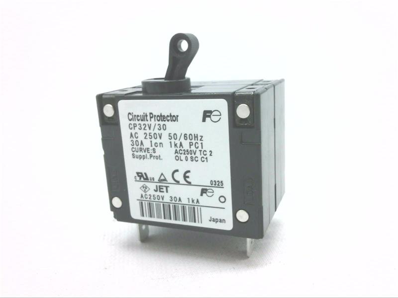 FUJI ELECTRIC CP32V/30