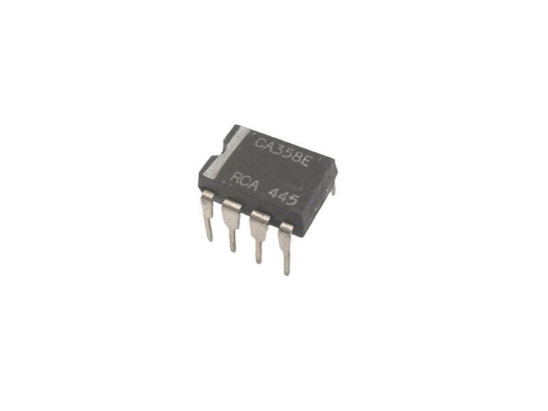 RCA CA358E